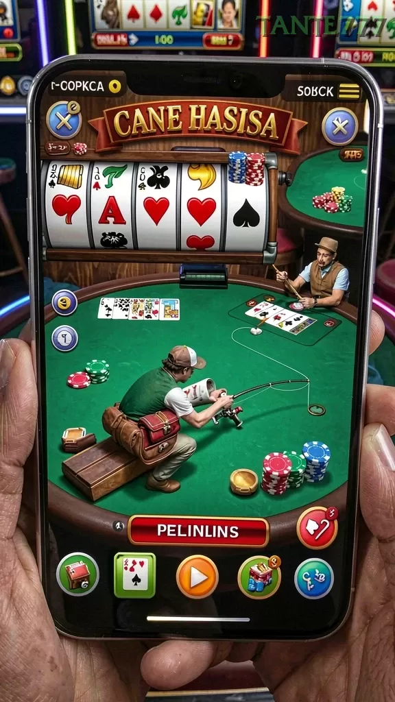 Screenshot kingdomtoto nomor 3
