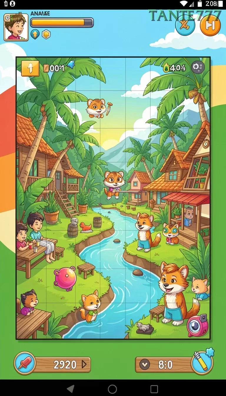 Screenshot kingslot nomor 2