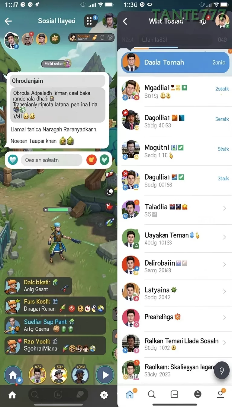 Screenshot logam777 nomor 1