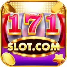 Aplikasi 171slot Resmi: Download dan Instalasi APK Resmi — ikon aplikasi