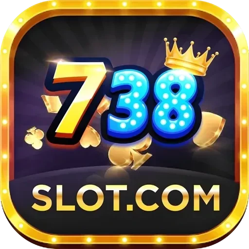 738slot Terbaru: Download APK Resmi dan Aman APK Resmi — ikon aplikasi