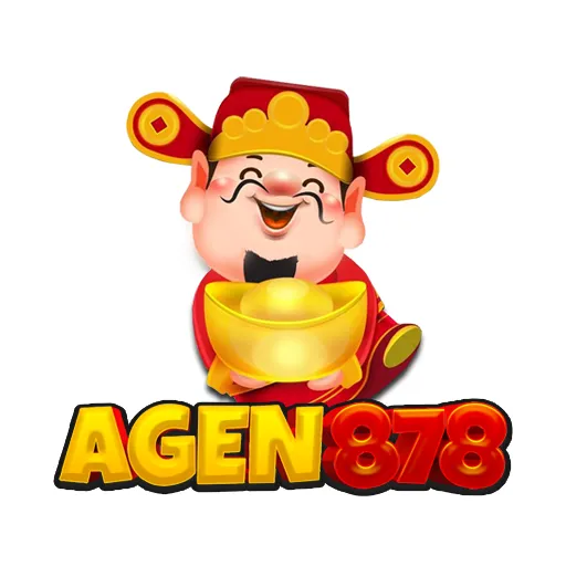 agen878 Terbaru: Download APK Resmi dan Aman APK Resmi — ikon aplikasi