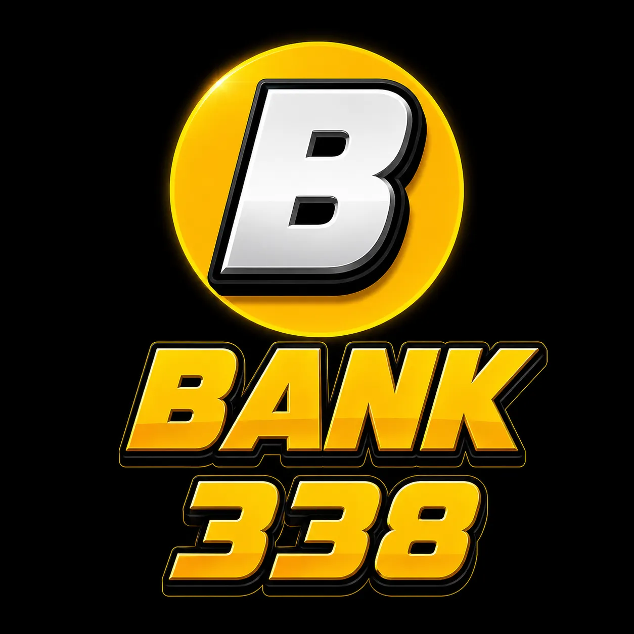 Aplikasi bank338 Resmi: Download dan Instalasi APK Resmi — ikon aplikasi