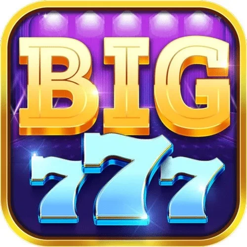 big777 Terbaru: Download APK Resmi dan Aman APK Resmi — ikon aplikasi