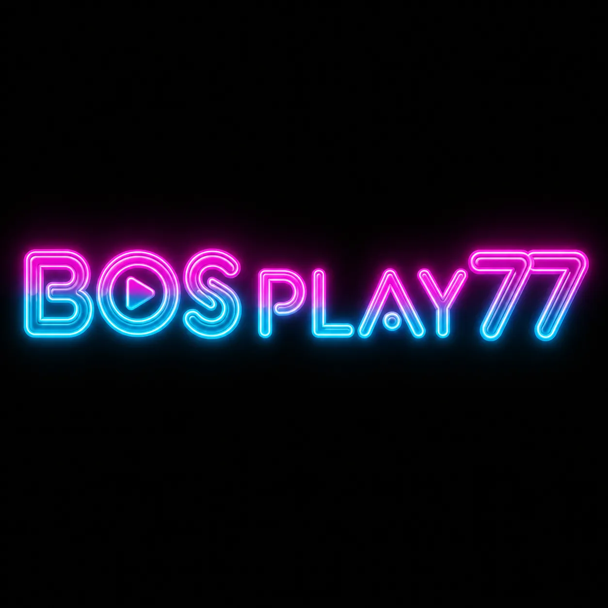 Aplikasi bosplay77 Resmi dan Terpercaya di Android APK Resmi — ikon aplikasi