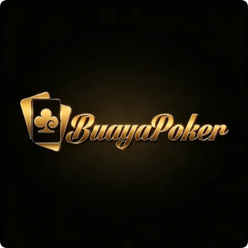 buayapoker Terbaru: Download APK Resmi dan Aman APK Resmi — ikon aplikasi