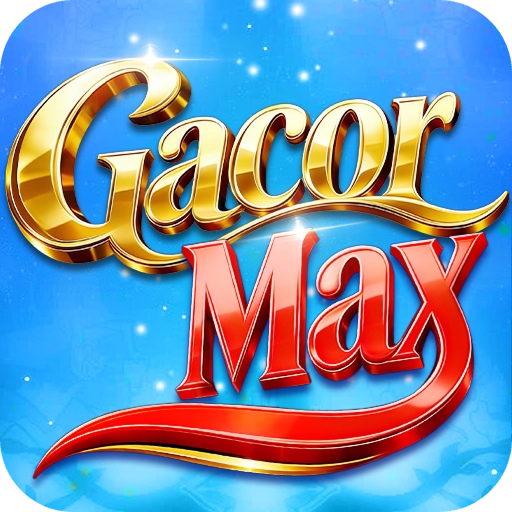 gacormax Terbaru: Download APK Resmi dan Aman APK Resmi — ikon aplikasi