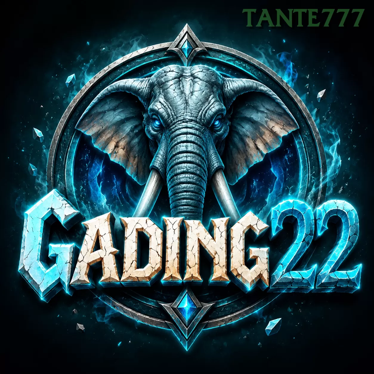 Ikon gading22
