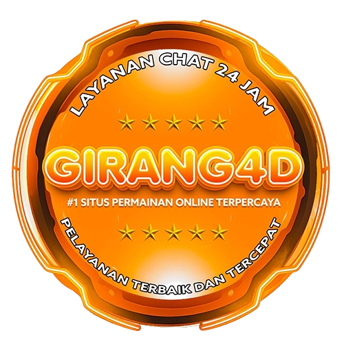 Aplikasi girang4d Resmi dan Terpercaya di Android APK Resmi — ikon aplikasi