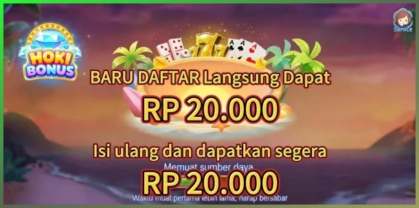 Aplikasi hoki Resmi dan Terpercaya di Android APK Resmi — ikon aplikasi