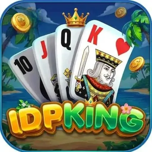 Aplikasi idpking Resmi dan Terpercaya di Android APK Resmi — ikon aplikasi
