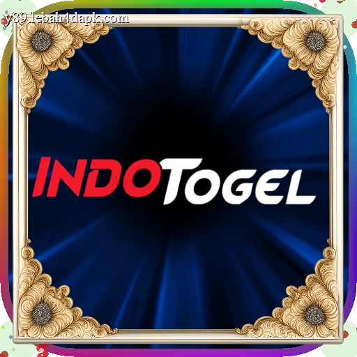 indotogel Terbaru: Download APK Resmi dan Aman APK Resmi — ikon aplikasi
