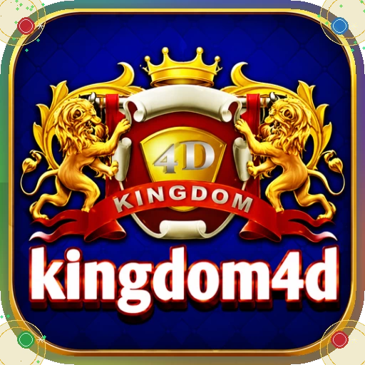 kingdom4d Terbaru: Download APK Resmi dan Aman APK Resmi — ikon aplikasi
