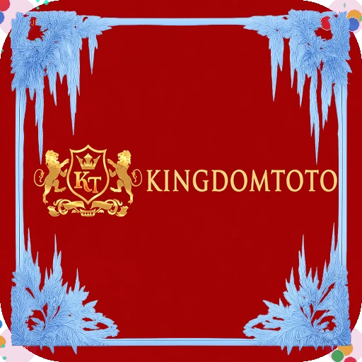kingdomtoto Terbaru: Download APK Resmi dan Aman APK Resmi — ikon aplikasi