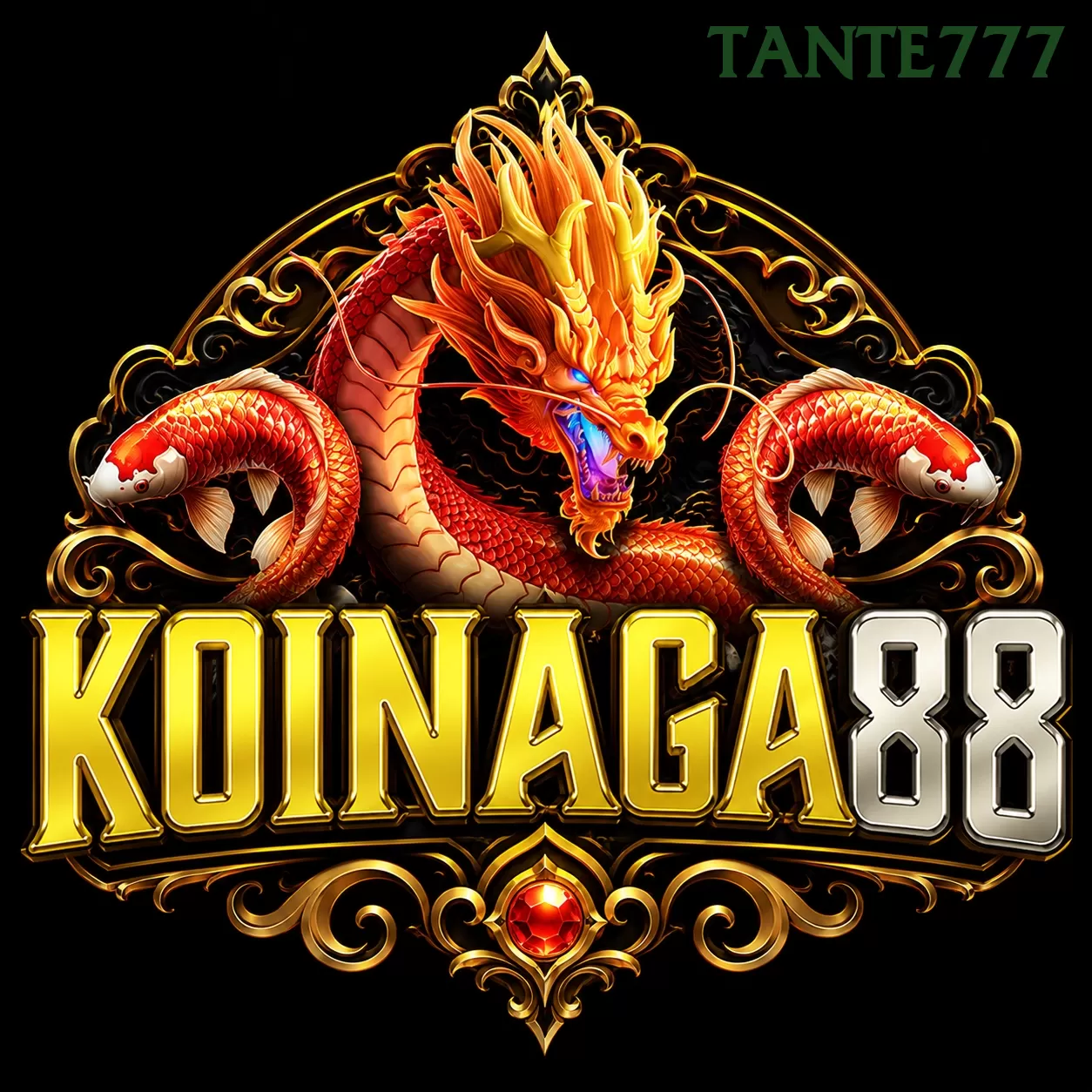 Ikon koinaga88