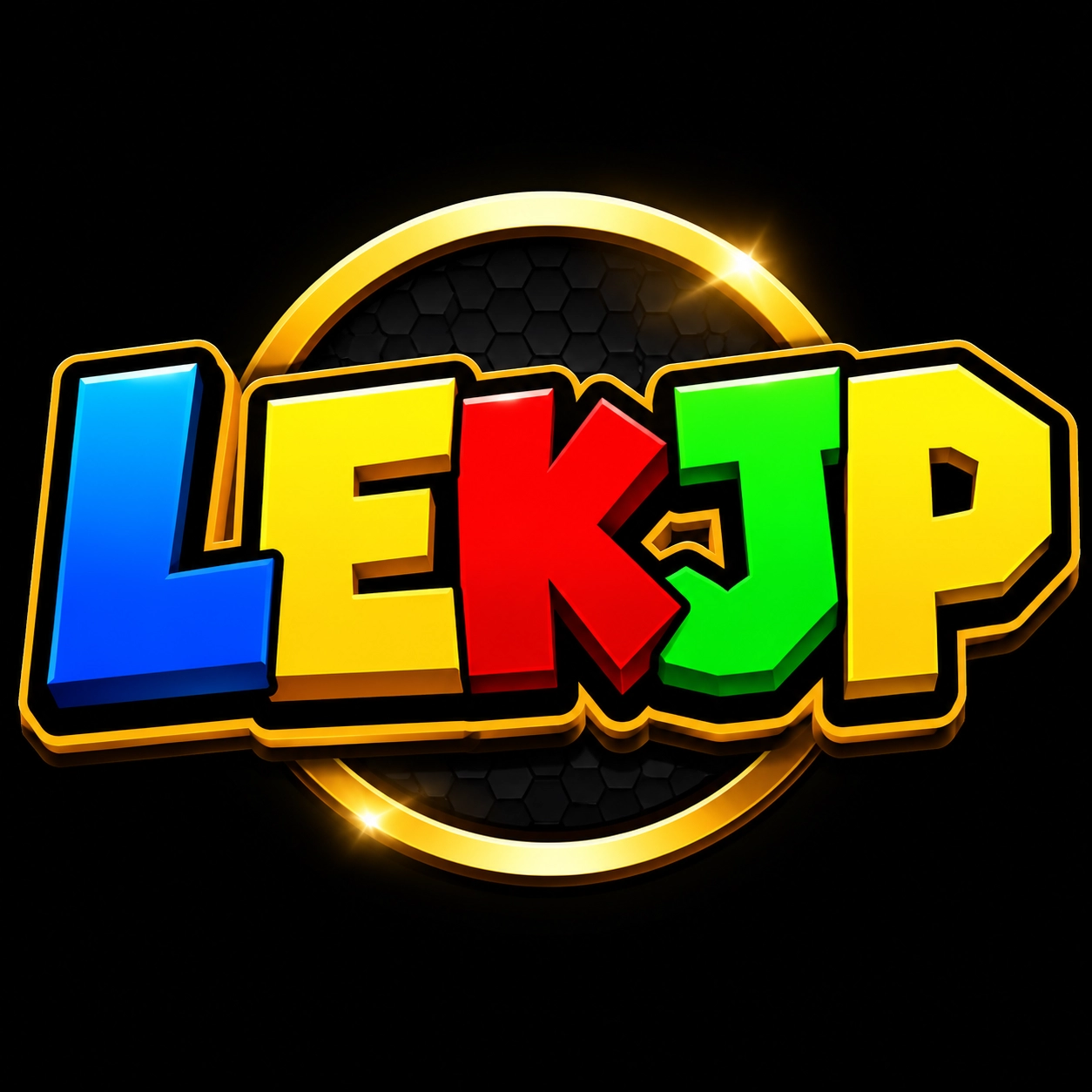 Aplikasi lekjp Resmi dan Terpercaya di Android APK Resmi — ikon aplikasi