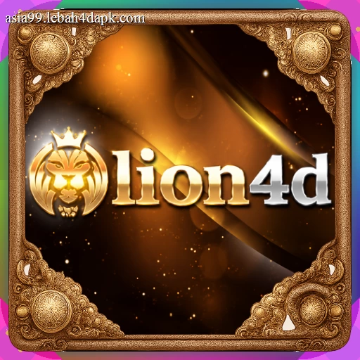lion4d Terbaru: Download APK Resmi dan Aman APK Resmi — ikon aplikasi