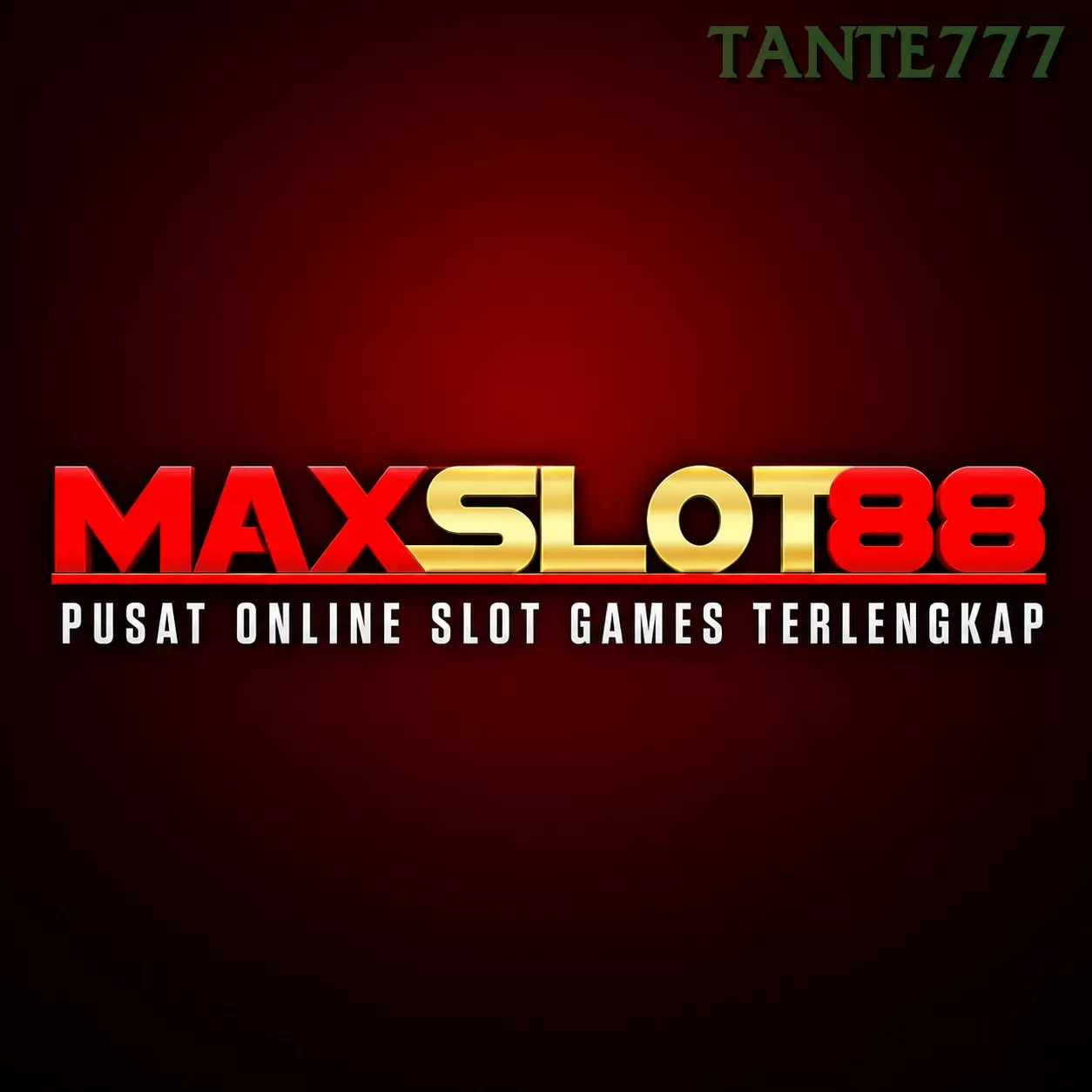 Ikon maxslot88