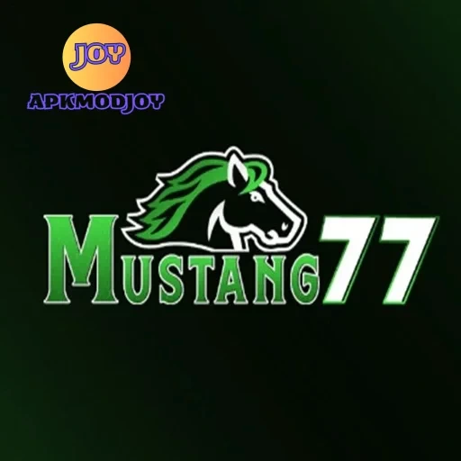 mustang77 Terbaru: Download APK Resmi dan Aman APK Resmi — ikon aplikasi