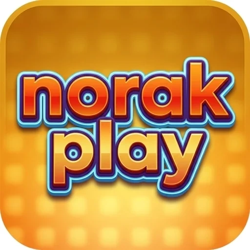 norakplay Terbaru: Download APK Resmi dan Aman APK Resmi — ikon aplikasi