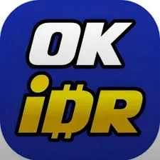 okidr Terbaru: Download APK Resmi dan Aman APK Resmi — ikon aplikasi