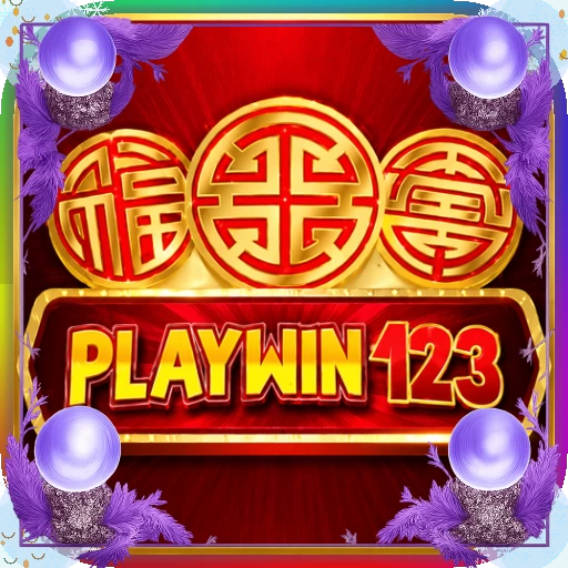 Aplikasi playwin123 Resmi dan Terpercaya di Android APK Resmi — ikon aplikasi