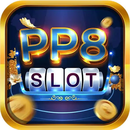 pp8slot Terbaru: Download APK Resmi dan Aman APK Resmi — ikon aplikasi