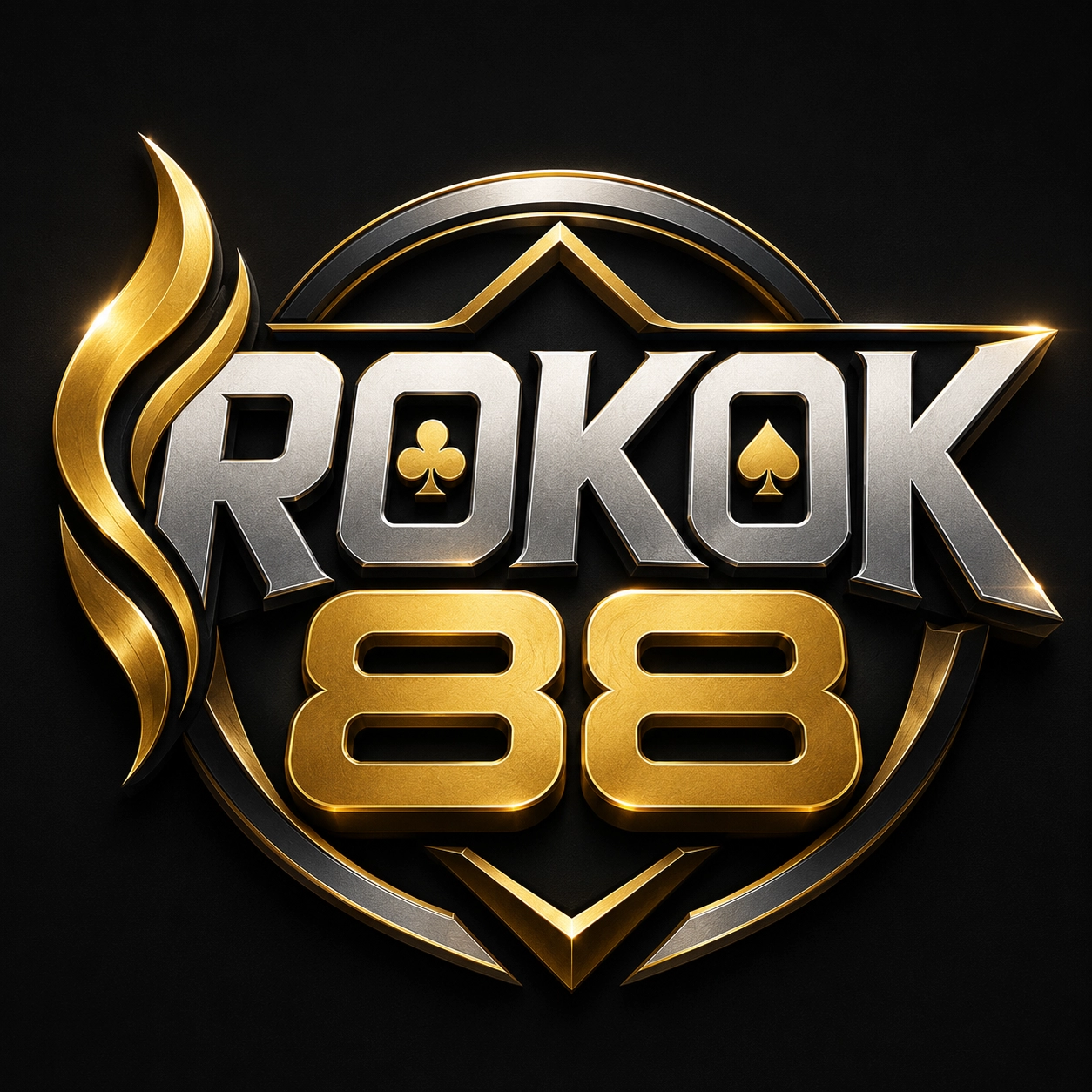 Aplikasi rokok8 Resmi: Download dan Instalasi APK Resmi — ikon aplikasi