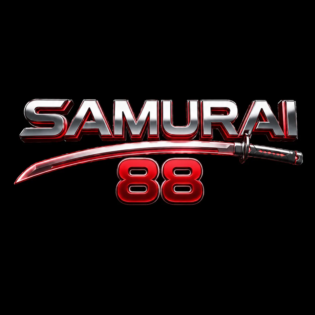 Aplikasi samurai88 Resmi dan Terpercaya di Android APK Resmi — ikon aplikasi