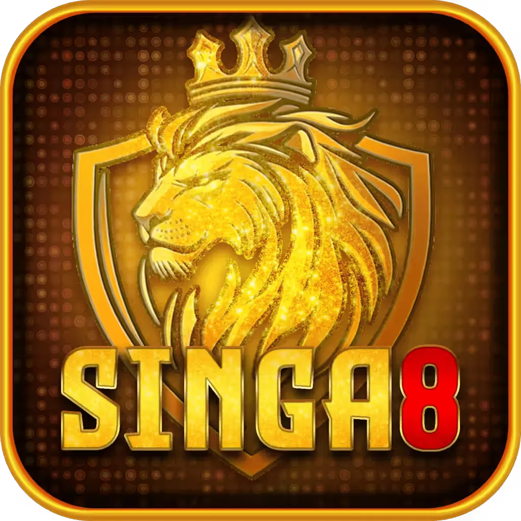 Aplikasi singa8 Resmi dan Terpercaya di Android APK Resmi — ikon aplikasi