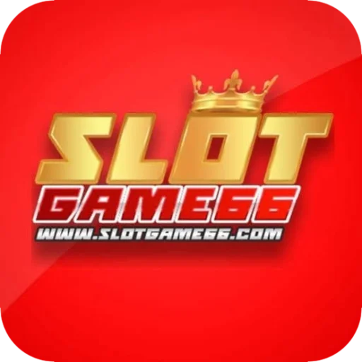 Aplikasi slotgame66 Resmi dan Terpercaya di Android APK Resmi — ikon aplikasi