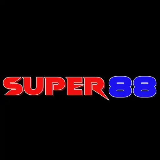 Aplikasi super88 Resmi dan Terpercaya di Android APK Resmi — ikon aplikasi