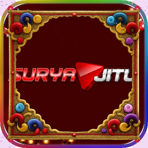 suryajitu Terbaru: Download APK Resmi dan Aman APK Resmi — ikon aplikasi