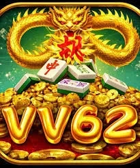 Aplikasi vv62 Resmi: Download dan Instalasi APK Resmi — ikon aplikasi