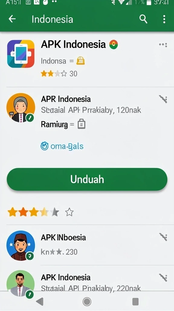 Screenshot Aplikasi rajapola Resmi dan Terpercaya di Android nomor 3