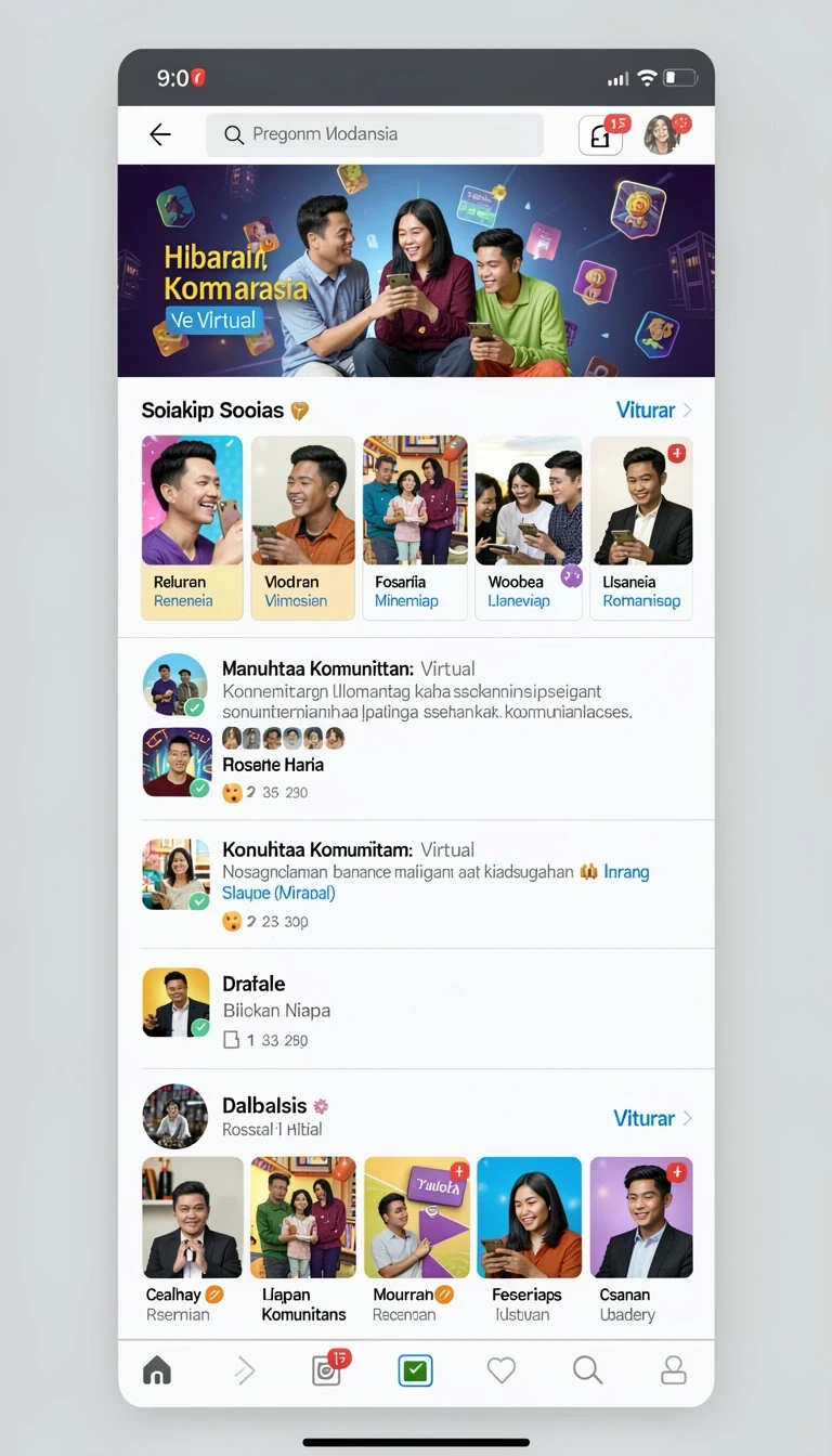 Screenshot Aplikasi ka789 Resmi: Download dan Instalasi nomor 1