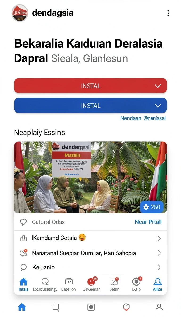 Screenshot 8ii Terbaru: Download APK Resmi dan Aman nomor 2