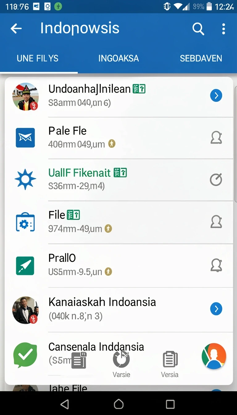Screenshot Aplikasi bro138 Resmi: Download dan Instalasi nomor 1