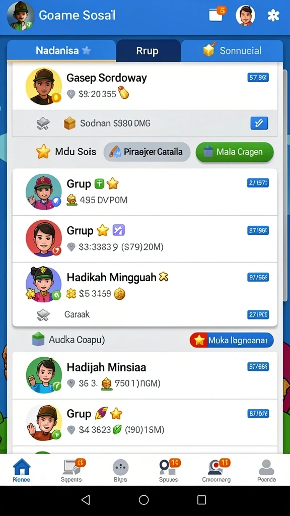 Screenshot Aplikasi ebet777 Resmi dan Terpercaya di Android nomor 1