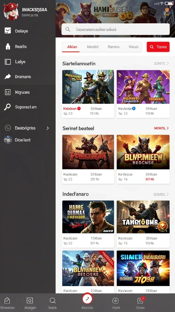 Screenshot Aplikasi bosplay77 Resmi dan Terpercaya di Android nomor 3