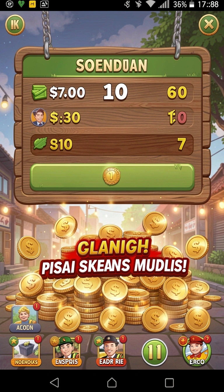 Screenshot sungaitoto Terbaru: Download APK Resmi dan Aman nomor 3
