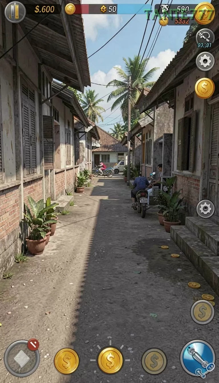 Screenshot sungaitoto nomor 1