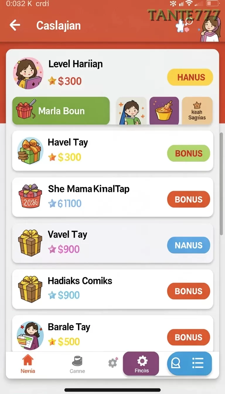 Screenshot punyasultan77 nomor 1
