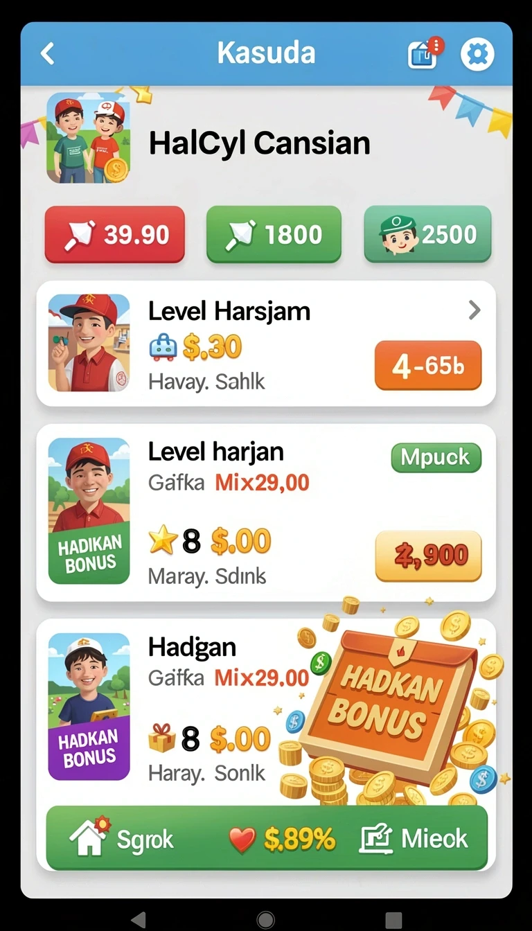 Screenshot Aplikasi ormastoto Resmi: Download dan Instalasi nomor 2