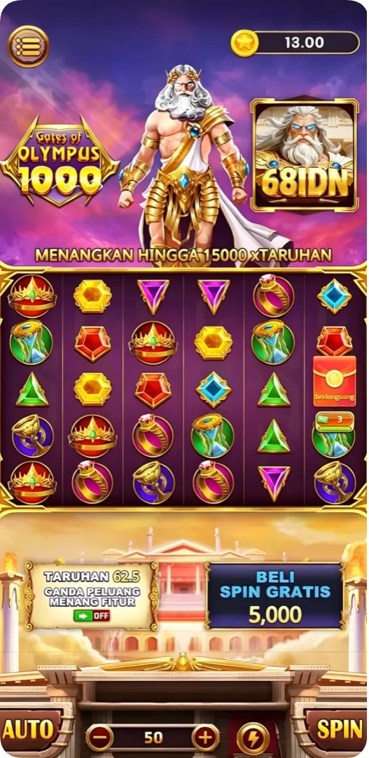 Screenshot Aplikasi jitu26 Resmi dan Terpercaya di Android nomor 3