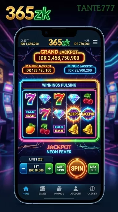 Screenshot punyasultan77 nomor 3