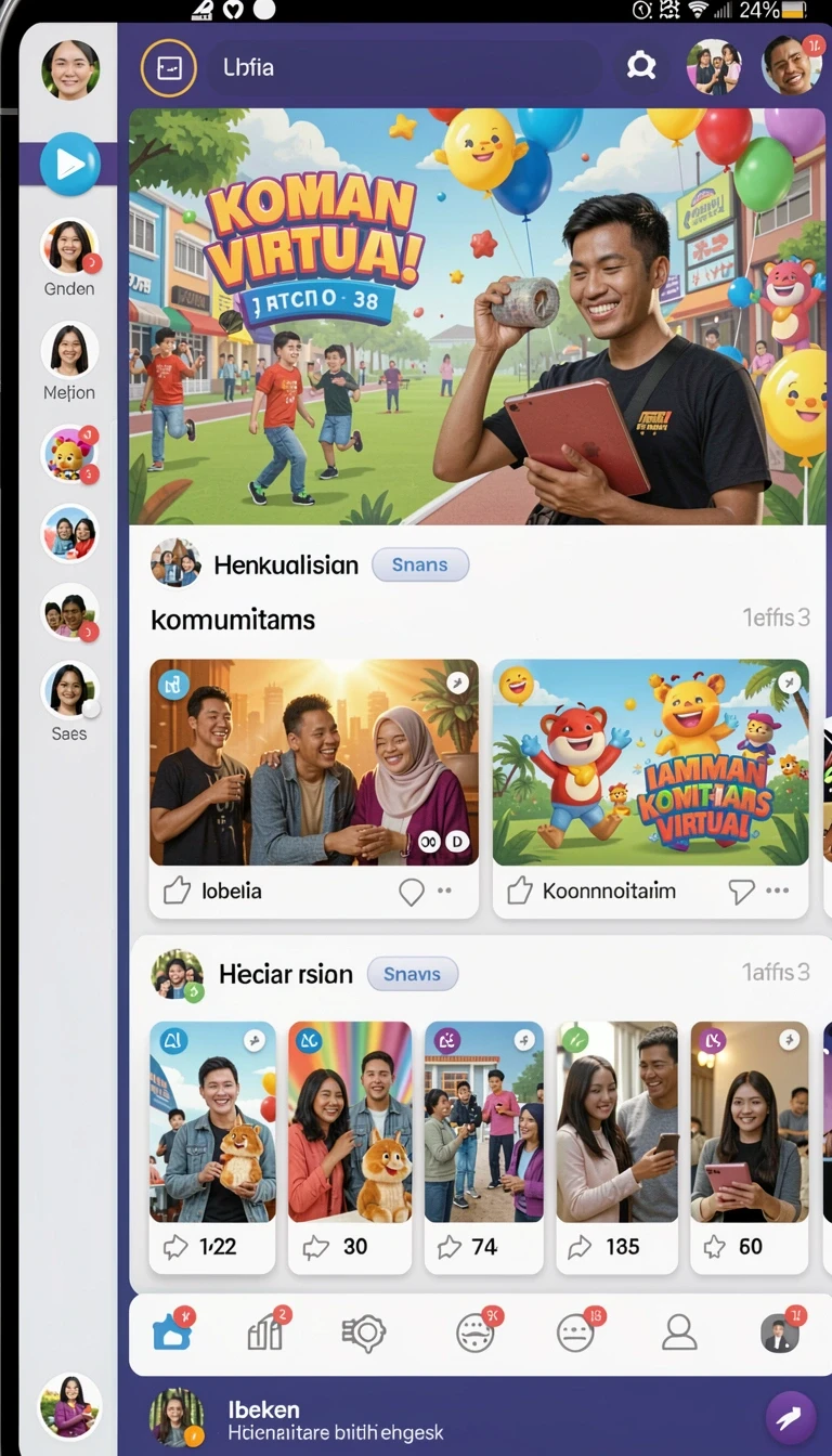 Screenshot Aplikasi topiwangi Resmi dan Terpercaya di Android nomor 1