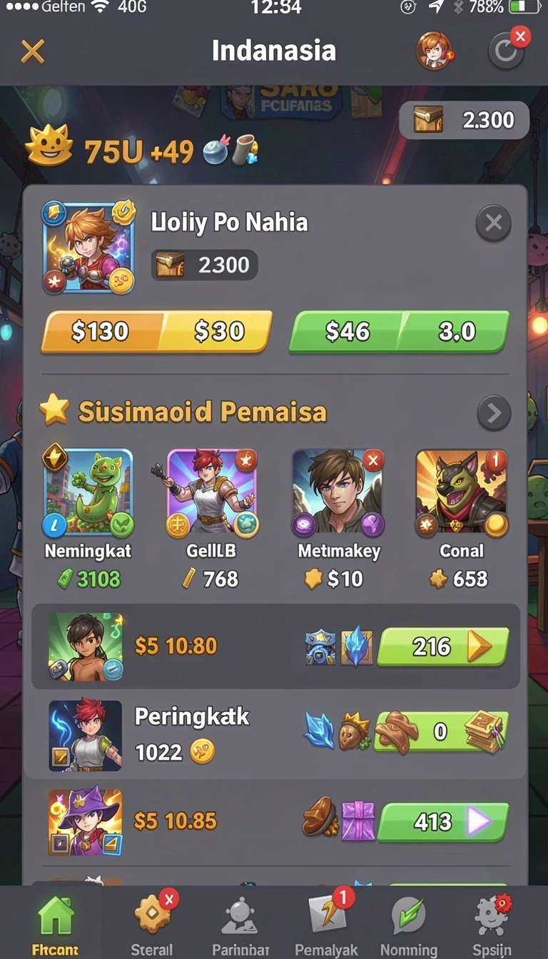 Screenshot furla77 Terbaru: Download APK Resmi dan Aman nomor 1