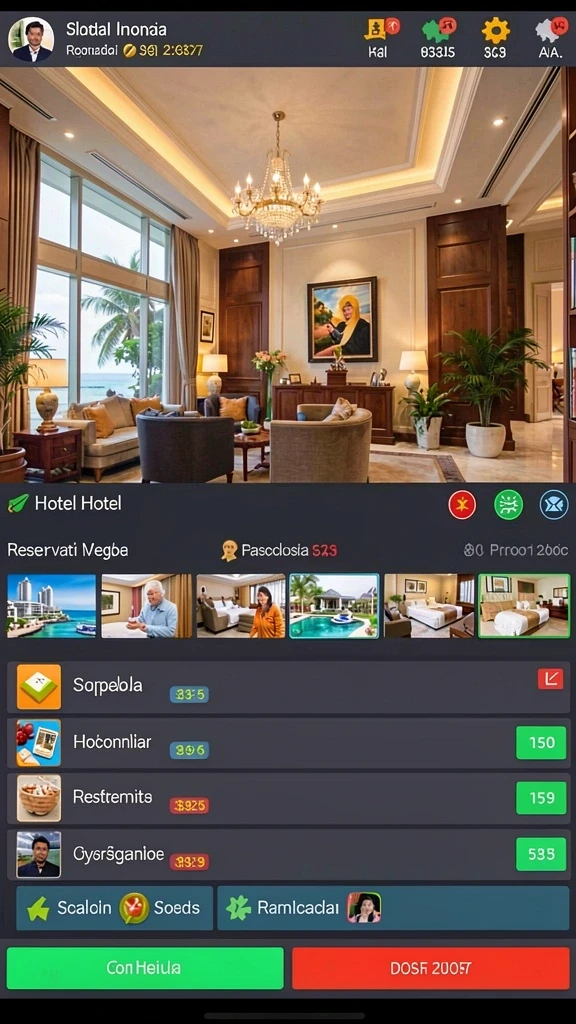 Screenshot 8ii Terbaru: Download APK Resmi dan Aman nomor 3