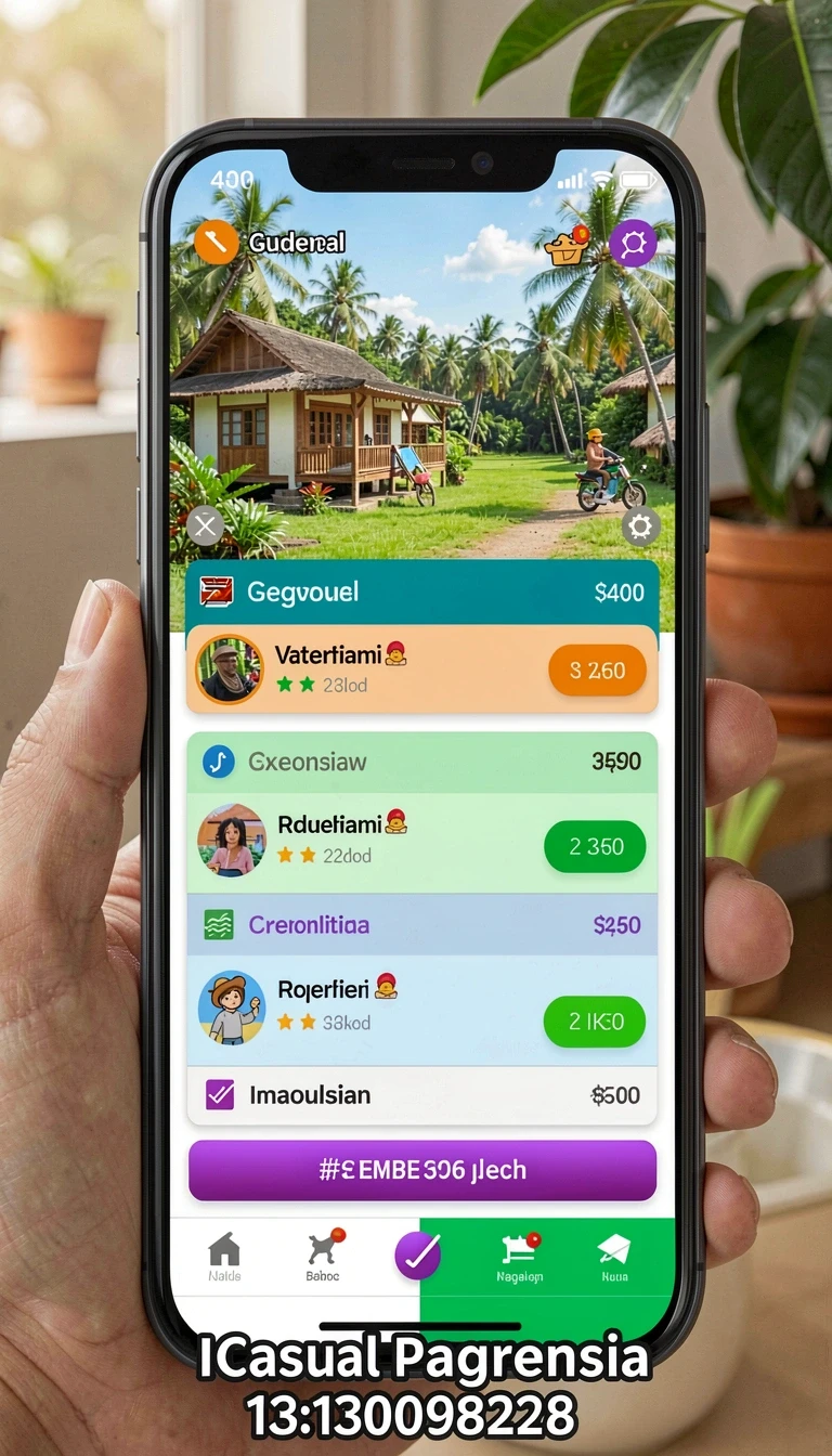 Screenshot Aplikasi sawit777 Resmi: Download dan Instalasi nomor 1